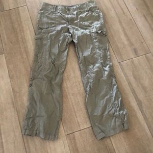 APT.9 cargo pants